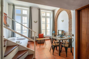 Wonderful apartment located on the main square - Toulouse - Welkeys